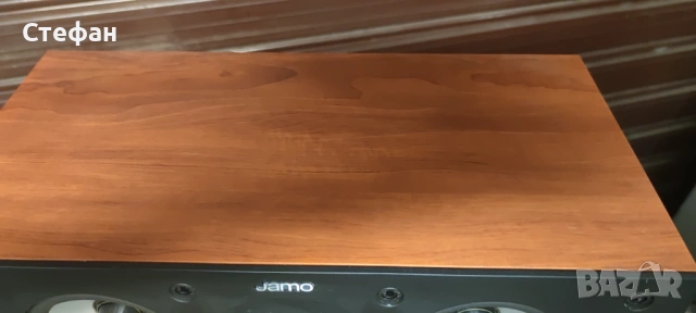 JAMO 5.0, снимка 17 - Тонколони - 54216982