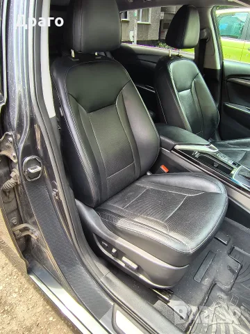 Hyundai i40 1.7 CRDI , снимка 11 - Автомобили и джипове - 55546767
