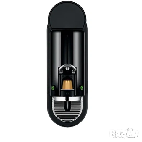 DeLonghi Nespresso® CitiZ EN167.B Кафе машина на капсули, 1260W, 19 бара, 1 литър резервоар за вода,, снимка 2 - Кафемашини - 55070704