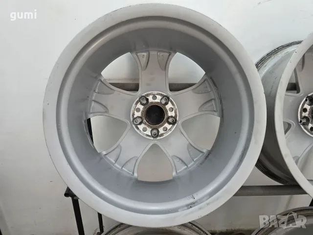 4бр 19ски джанти за MERCEDES 5х112мм A190079 , снимка 8 - Гуми и джанти - 55621254