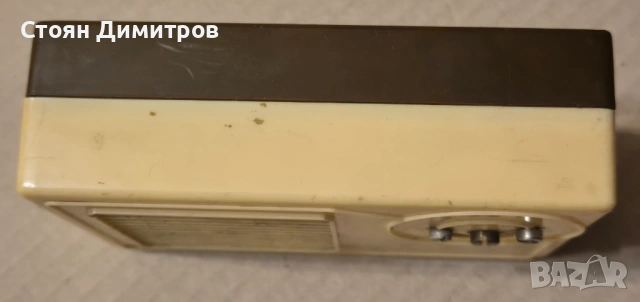 Кутия и платки от джобни радиоприемници, снимка 6 - Радиокасетофони, транзистори - 54663653
