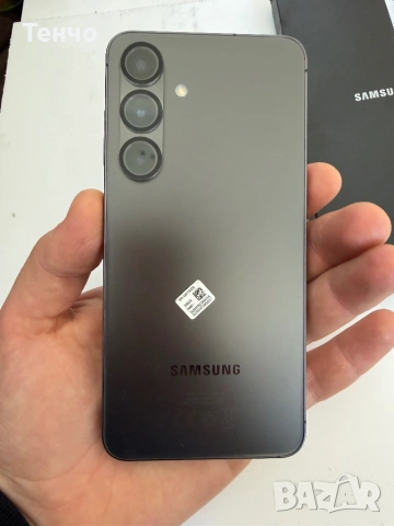 Samsung S24 256Gb, снимка 2 - Samsung - 54616105