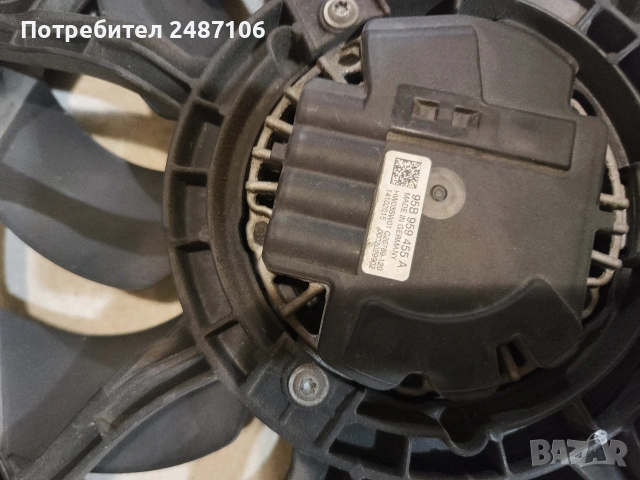 Перки за Porsche Macan,RS5 и други VAG, снимка 4 - Части - 54720314