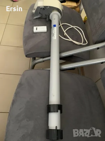 Комплект мотор с дистанционно за Тента Thule Omnistor 9200
, снимка 6 - Палатки - 55577499