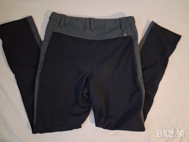 3 броя - Norrona Svalbard , Flex1 Shorts Jr's и Haglofs Rugged  детски  панталони и шорти, снимка 15 - Детски панталони и дънки - 40846588