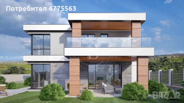 Изкупува имоти, Идеални части, Имоти с право на ползване!