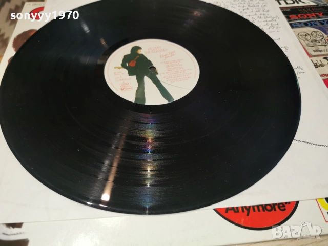 CLIFF RICHARD-MADE IN GERMANY 0505262034L1, снимка 7 - Грамофонни плочи - 54430073
