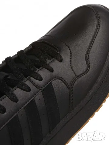 ADIDAS Обувки Hoops 3.0 Mid Classic Vintage, снимка 7 - Кецове - 55340866