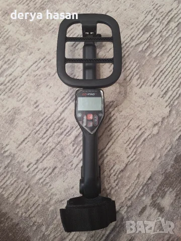 Продавам металотърсач Minelab GO-FIND 44, снимка 9 - Друга електроника - 55573962