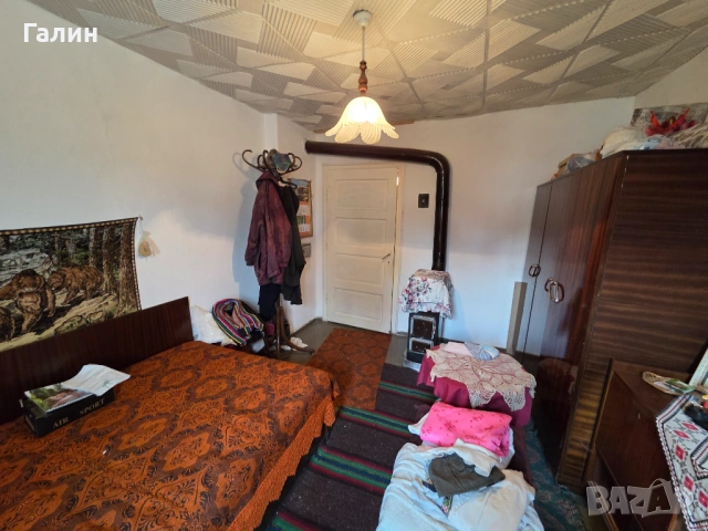 Къща в село Побит Камък, община Разград., снимка 16 - Къщи - 54527413