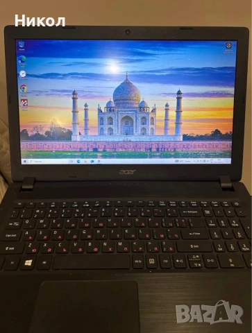 Продавам лаптоп Acer Aspire 3 A315-21G-42EZ