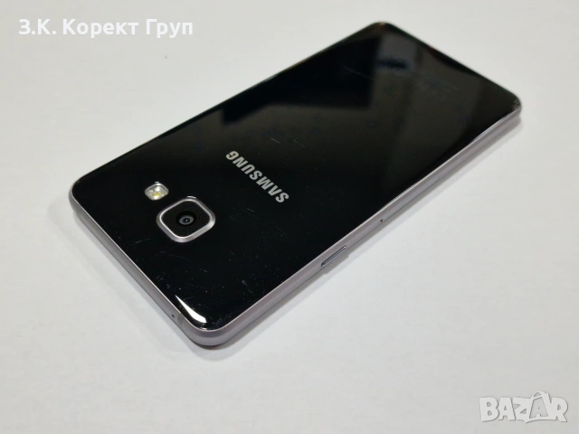 Samsung A5 2016 16GB, снимка 6 - Samsung - 54975359
