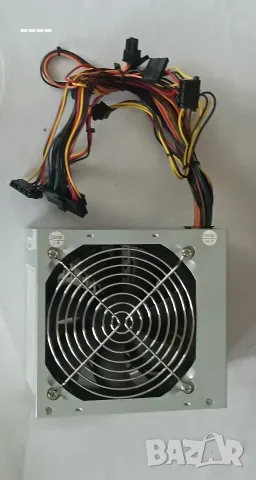 компютърно захранване 550W, снимка 2 - Захранвания и кутии - 55330195