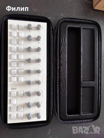Torso t-1 algorithmic sequencer, снимка 3 - Други - 54579977