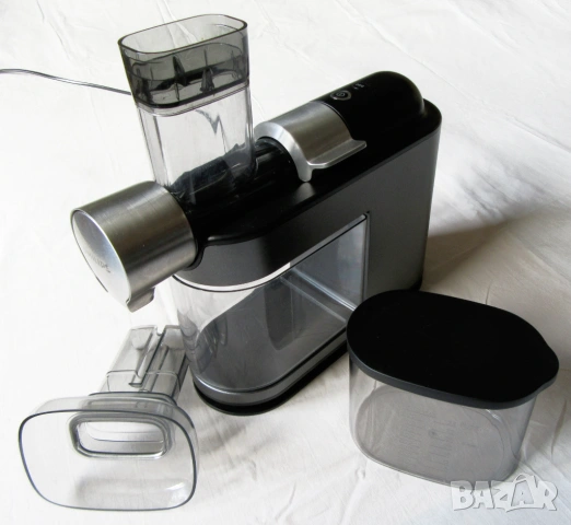 Сокоизстисквачка PHILIPS Avance Collection HR1947 / Бавнооборотна