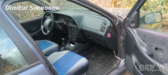 продавам пежо-306, снимка 9 - Автомобили и джипове - 54321345