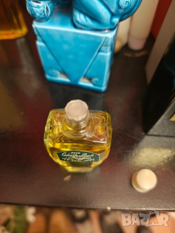 Ландыш серебристый винтидж руски одеколон , снимка 3 - Дамски парфюми - 53950511