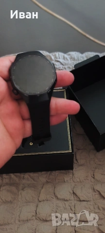 Huawei watch gt 6 pro, снимка 2 - Смарт часовници - 54714801