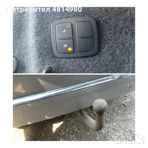 Audi A8L-4.2TDI НА ЧАСТИ, снимка 5 - Автомобили и джипове - 55218071
