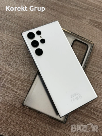 Samsung S22 Ultra, снимка 4 - Samsung - 55280532