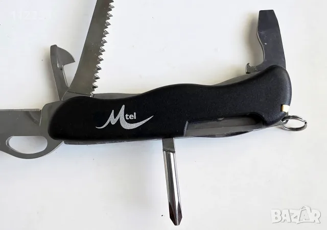 Victorinox Trailmaster колекционерски, снимка 5 - Ножове - 55652916