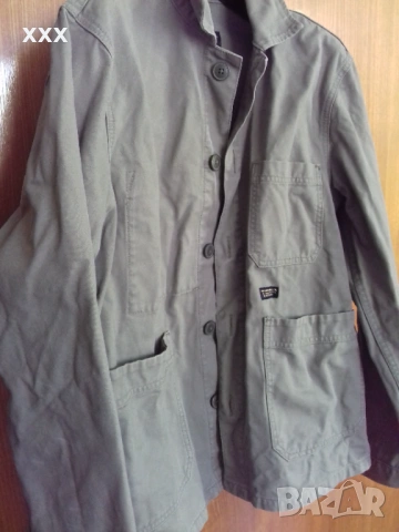 Superdry Japan мъжка риза, снимка 4 - Ризи - 54487169