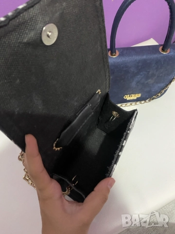 Guess дамски чанти, снимка 3 - Чанти - 55658377