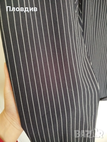 Панталон на райета 3 хл , снимка 2 - Панталони - 53983614