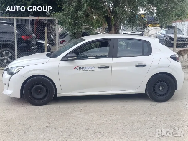 Пежо 208 Е208 / Peugeot 208 2 - 1,5 BluHDI 1,2I и E208 - на части 