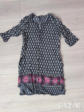 Дамска плажна рокля