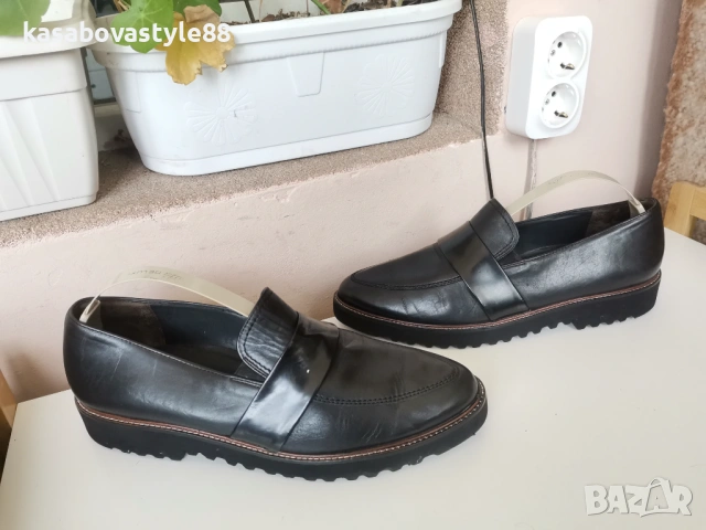 Обувки Paul Green 40 н. , снимка 6 - Дамски ежедневни обувки - 54249646