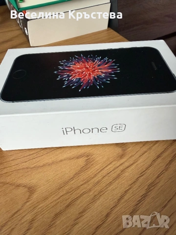 iPhone 5 SE, снимка 9 - Apple iPhone - 54338151