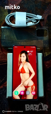 SAMSUNG GALAXY S10 Lite-Перфектно състояниие.8/128gb