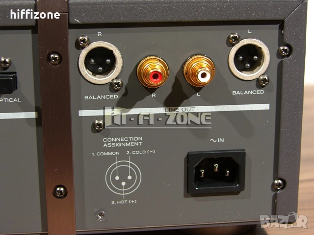 CD плеър  Teac vrds-25x , снимка 7 - Ресийвъри, усилватели, смесителни пултове - 54165399