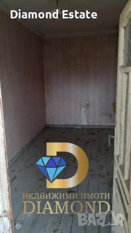 Двуетажна къща в село Трънково, общ. Раднево, снимка 13 - Къщи - 54132370