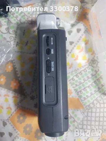 handi recorder h 4 nex, снимка 6 - Аудиосистеми - 55429791