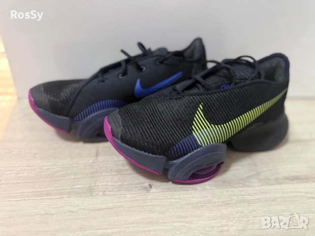 Дамски маратонки Nike superrep