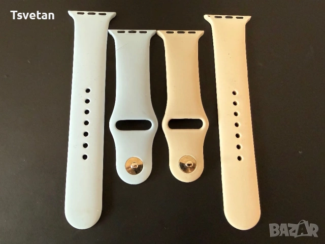 Apple watch series 6, снимка 9 - Смарт часовници - 54266427