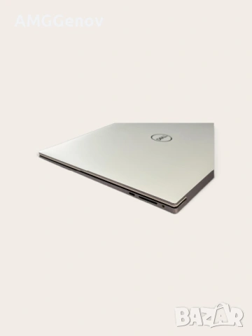 15.6’FHD+IPS/i7-11800H/Dell XPS 9510/RTX 3050TI/32GB/512GB SSD, снимка 8 - Лаптопи за работа - 54408774