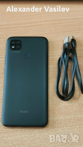 Xiaomi Redmi 9C NFC, снимка 3 - Xiaomi - 54629587