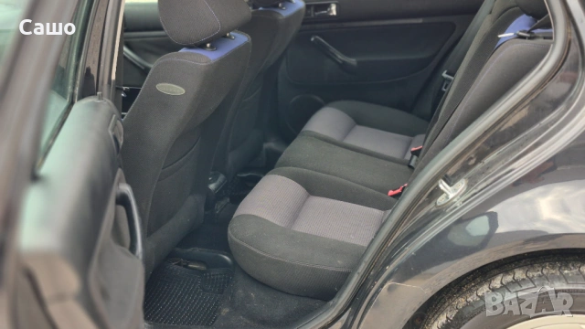 Голф 4 1.9 TDI/90 Коня , снимка 11 - Автомобили и джипове - 54649805