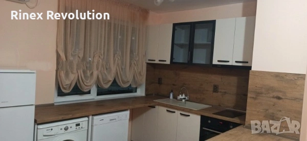 Тристаен апартамент под наем във Въстанически, снимка 7 - Апартаменти - 54050294