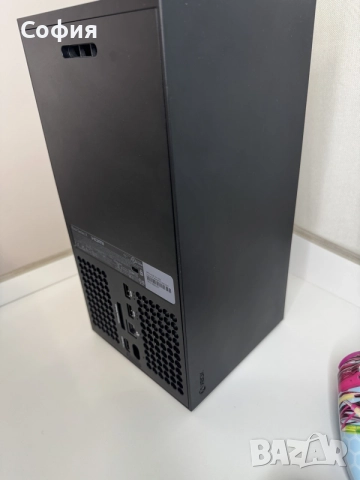Xbox Series X 1TB, снимка 4 - Xbox конзоли - 55396921