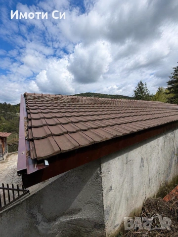 Къща в с.Борущица,обл.Стара Загора, снимка 7 - Къщи - 54953700