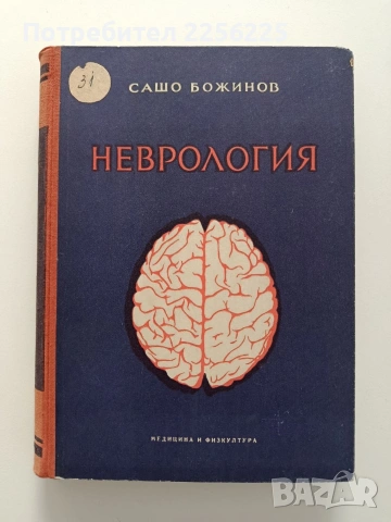 Неврология