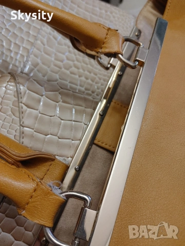 Дамски чанти 3€/брой големи , снимка 11 - Чанти - 53970813