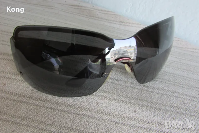 Ray-Ban Aviator унисекс слънчеви очила Gucci Sunglasses Гучи Италия