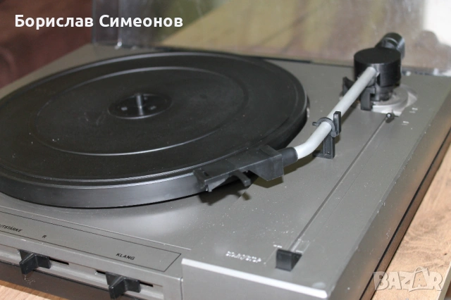 UNITRA GWS-106, снимка 3 - Грамофони - 54885046
