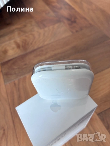 НОВИ Apple EarPods с 3,5 mm конектор за слушалки, снимка 2 - Слушалки, hands-free - 54077350