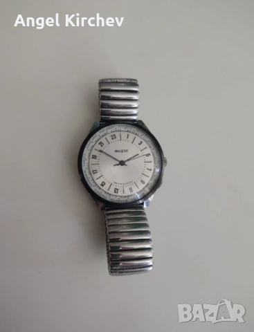 Ракета 24 часа World time